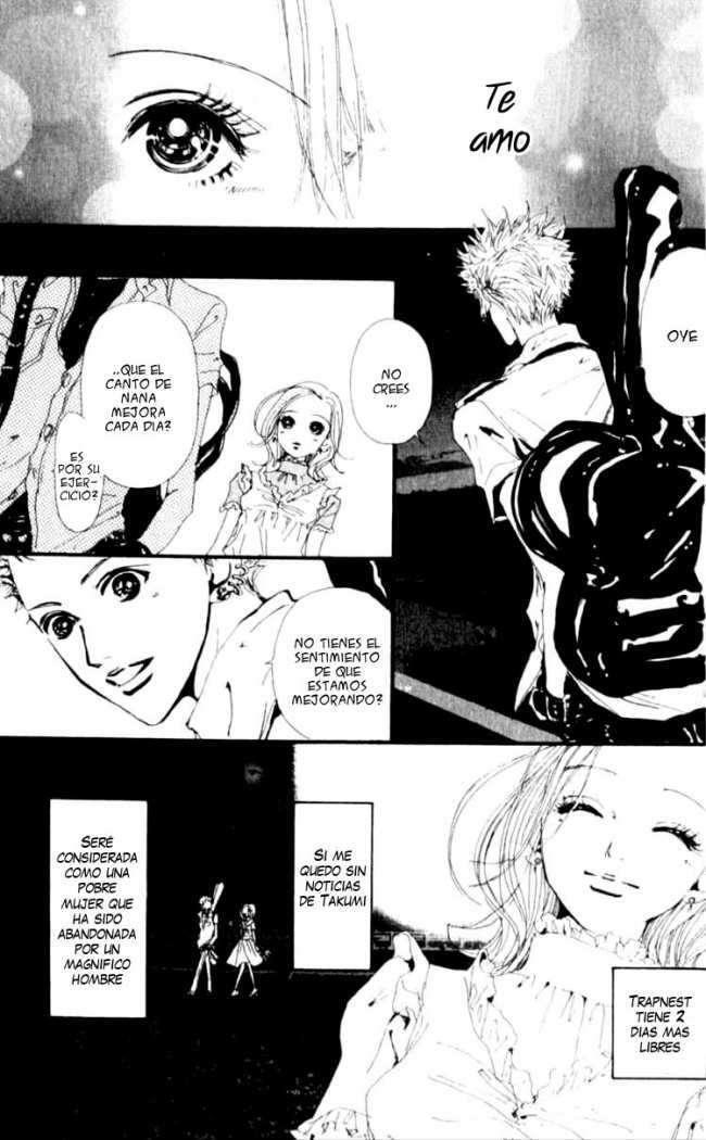 Capitulo 20 page 21