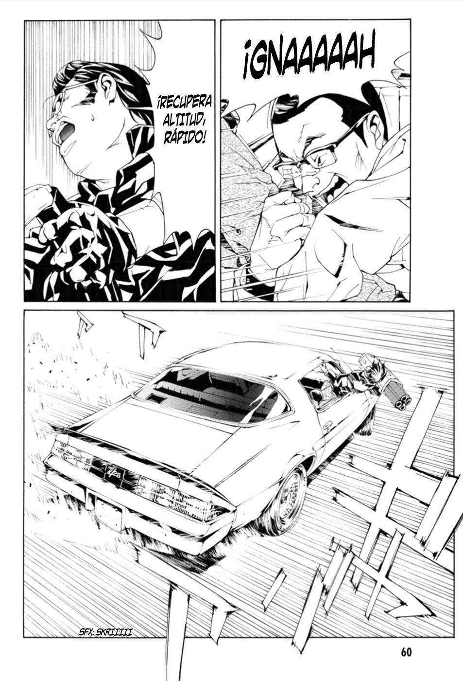 Capitulo 120 page 22