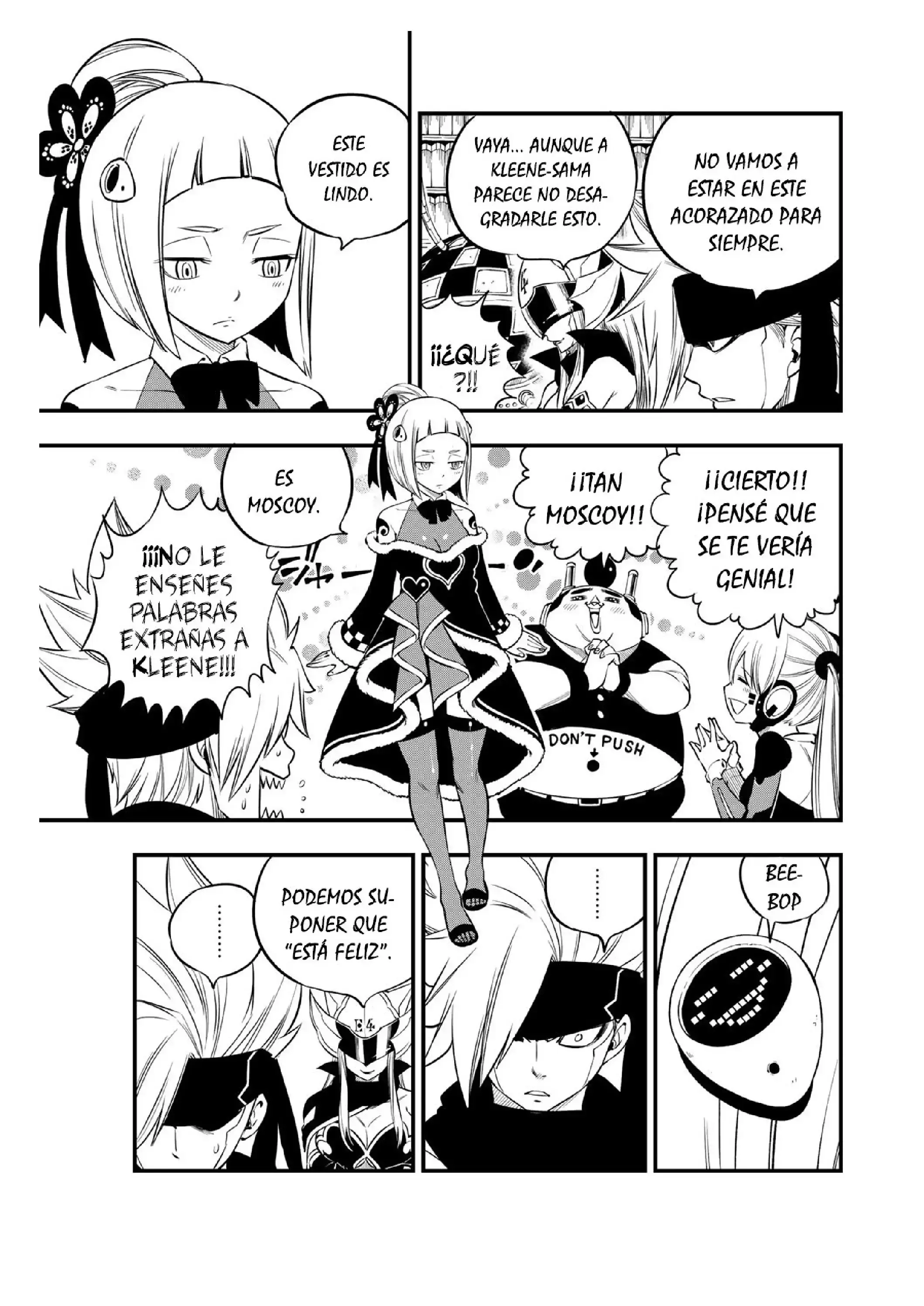Capitulo 100 page 14