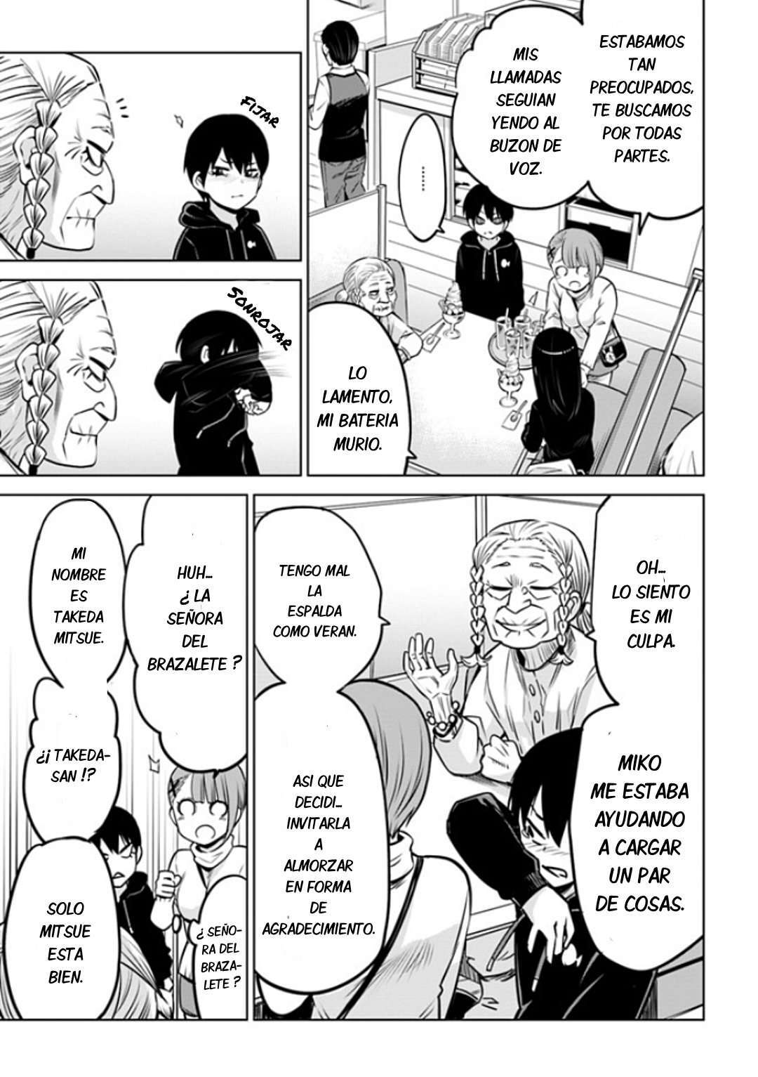 Capitulo 28 page 33
