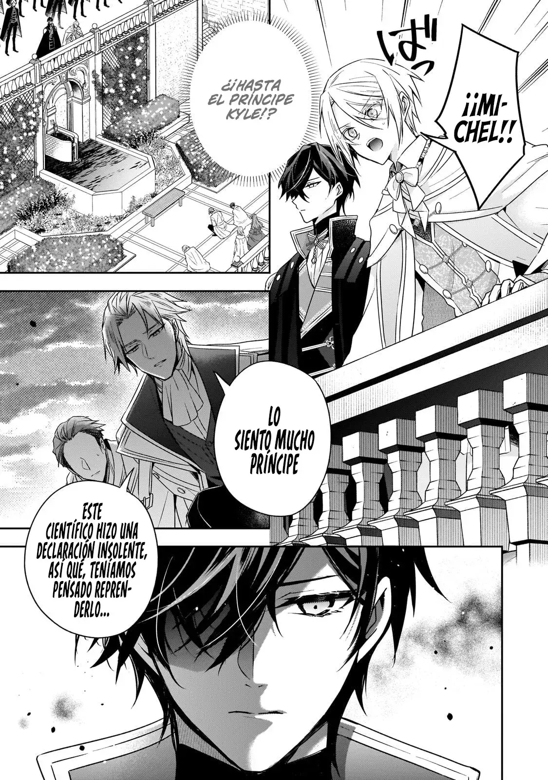Capitulo 30 page 7