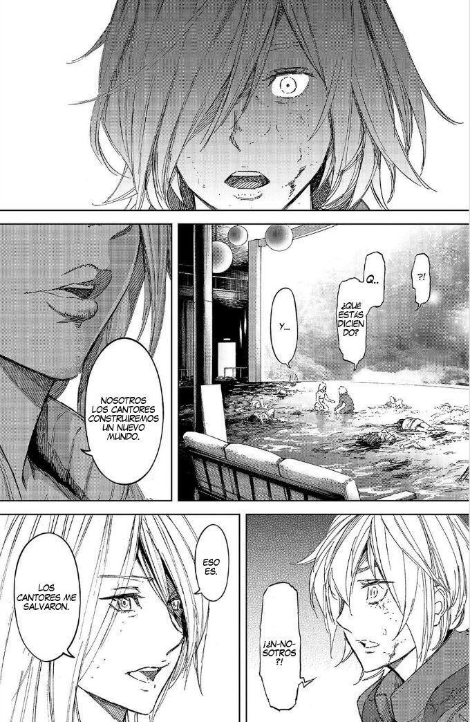 Capitulo 52 page 17