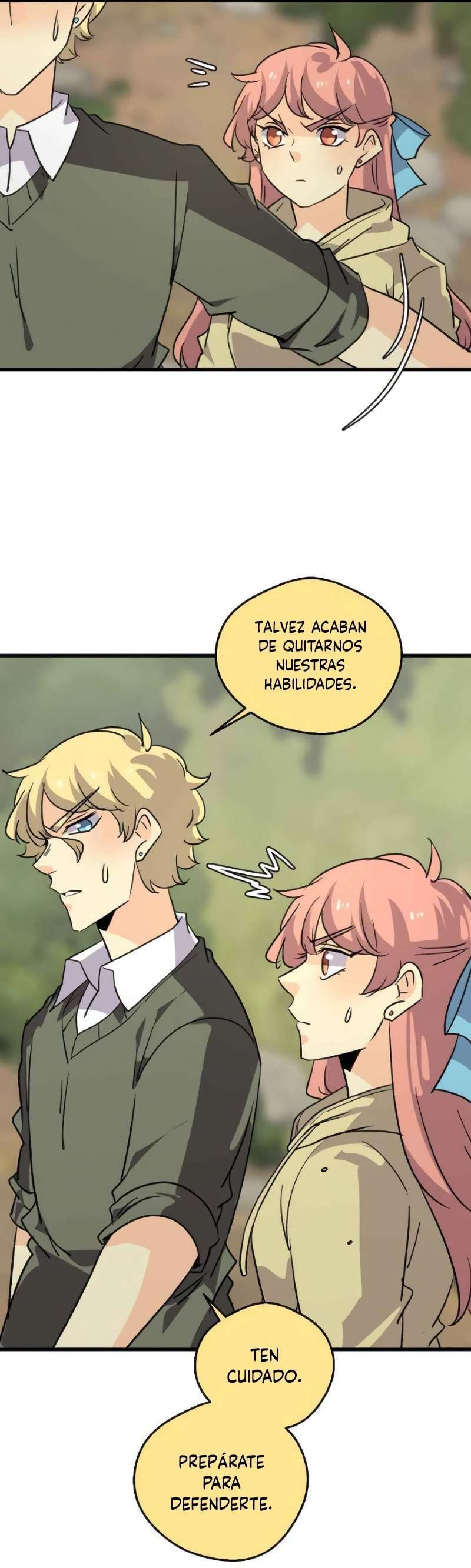Capitulo 261 page 12