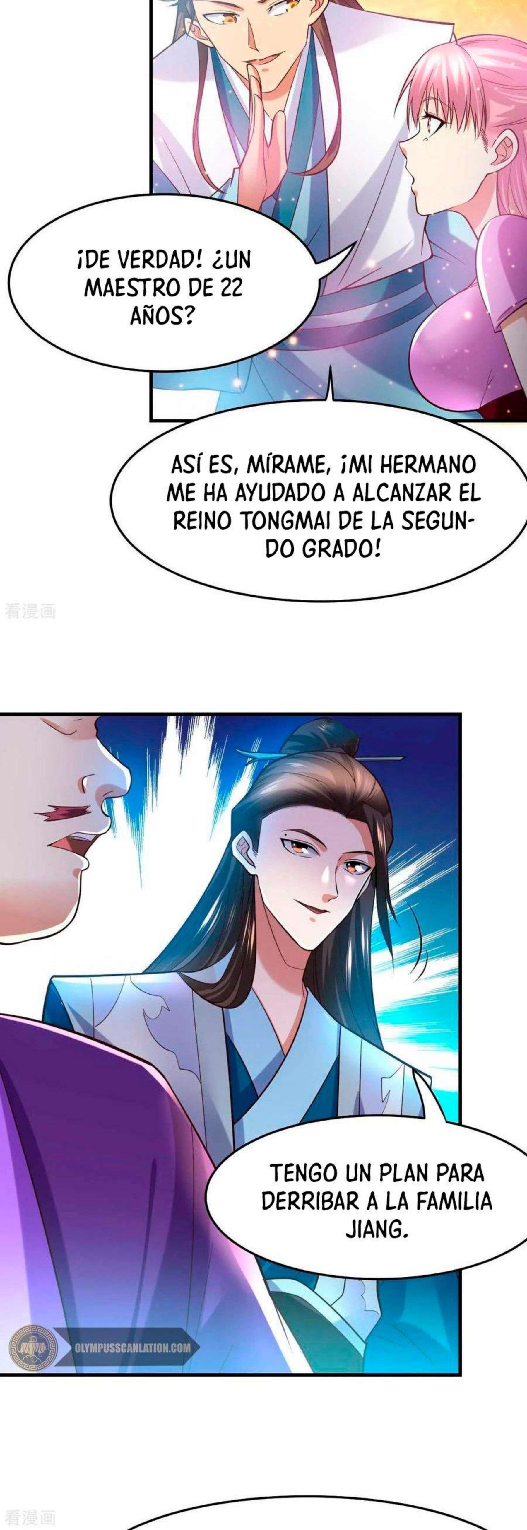 Capitulo 30 page 21