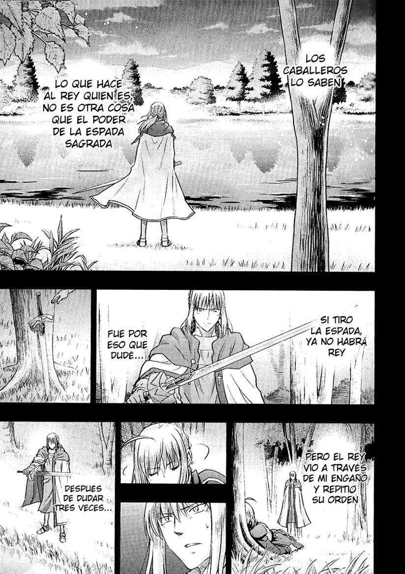 Capitulo 87 page 36