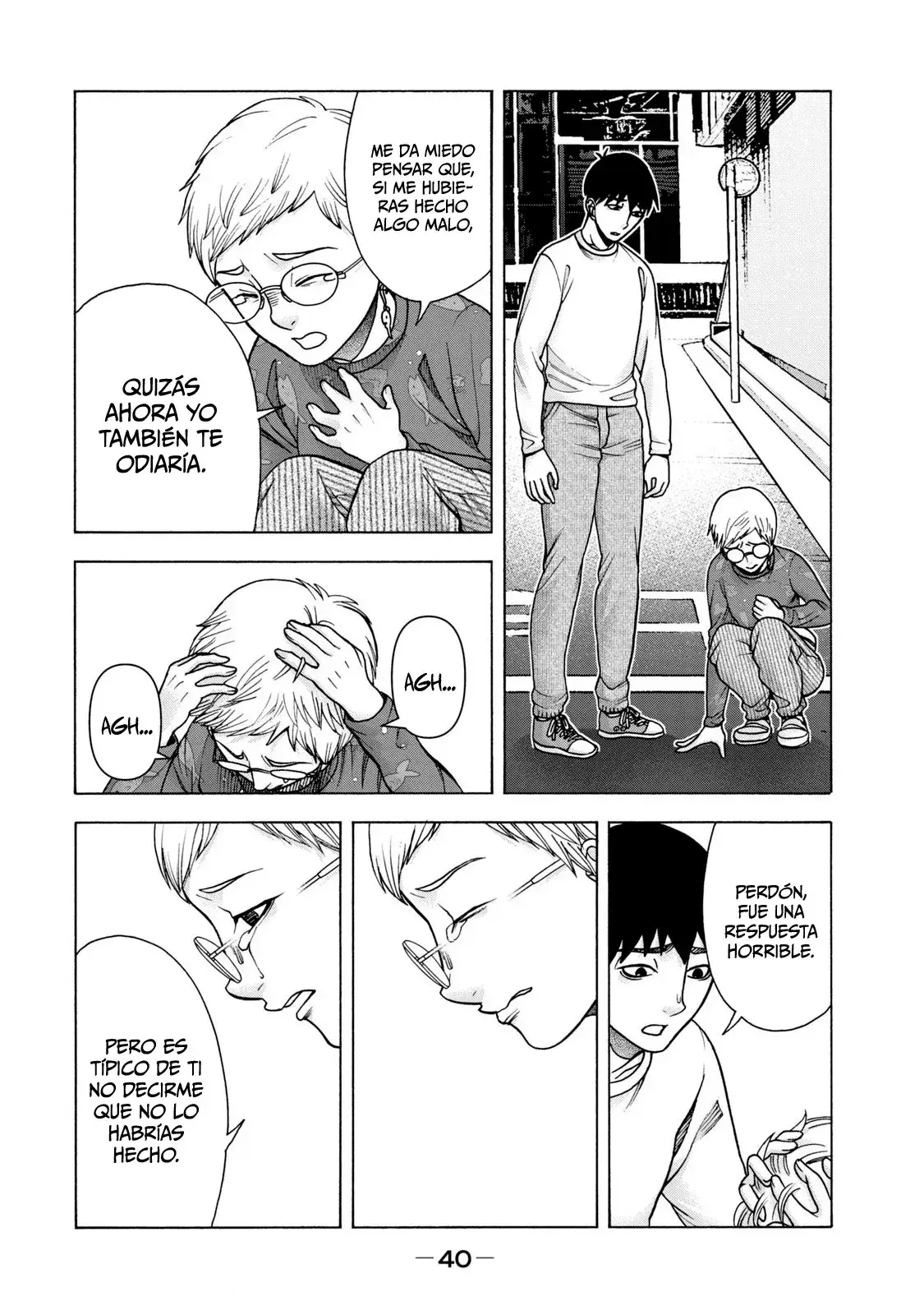 Capitulo 93 page 19