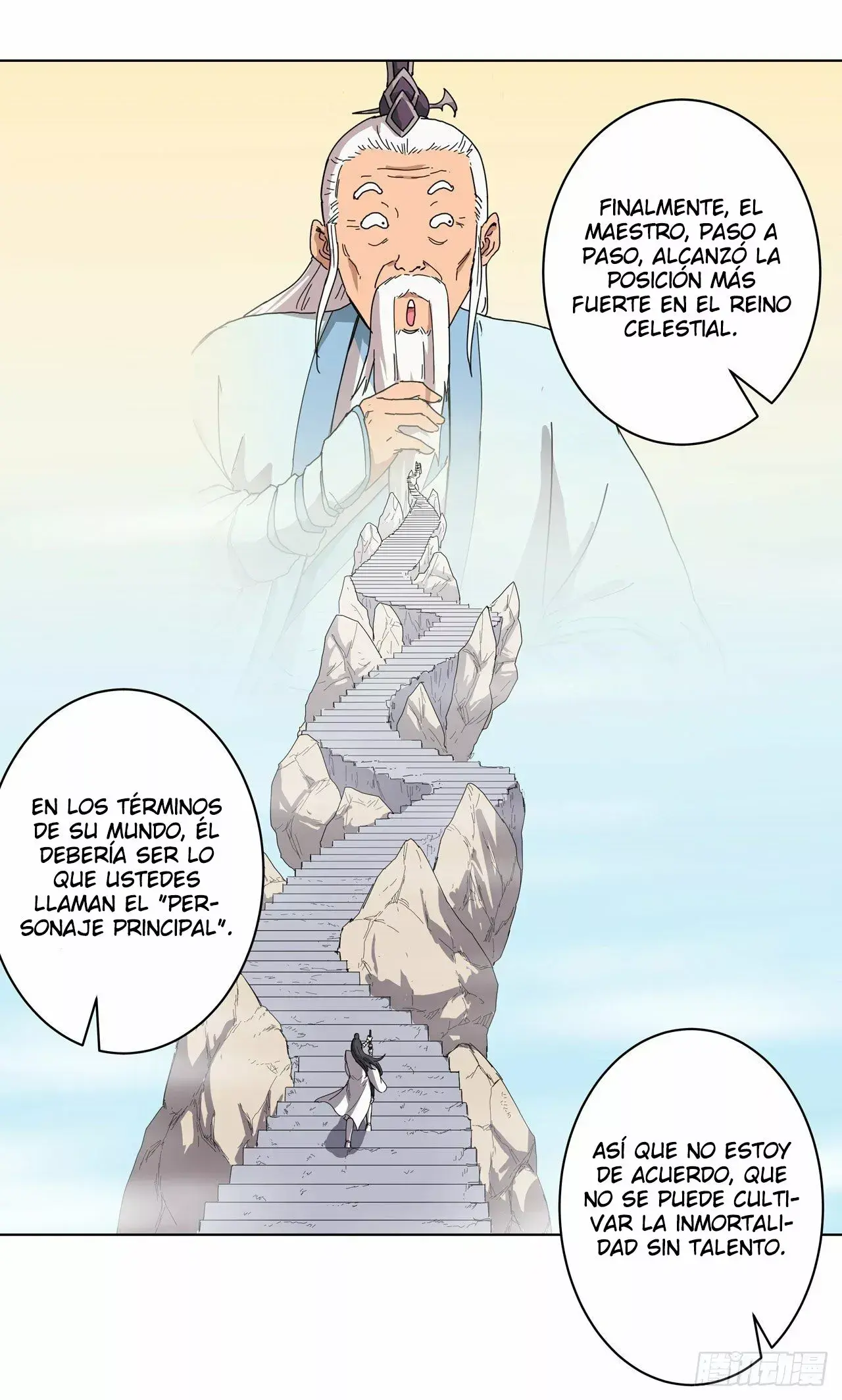 Capitulo 40 page 20