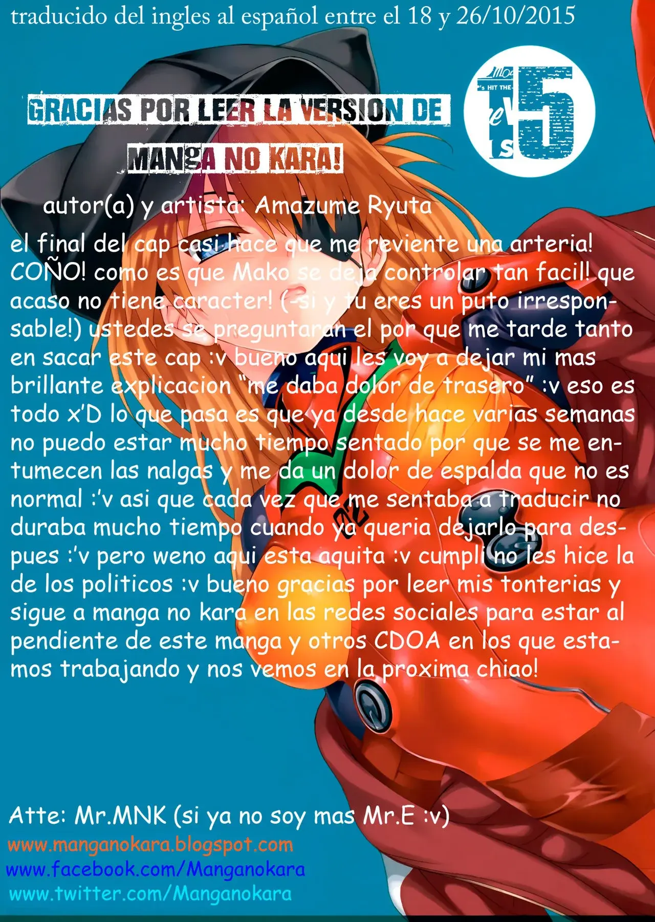 Capitulo 15 page 30
