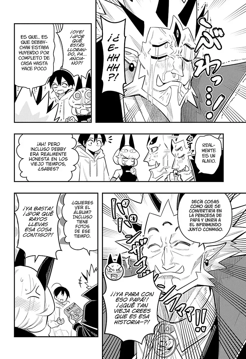 Capitulo 61 page 9