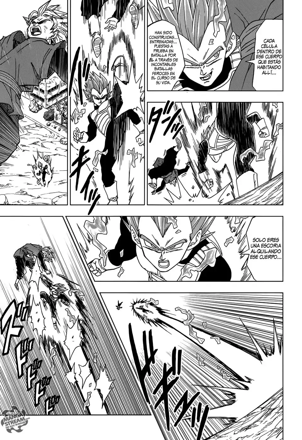 Capitulo 19 page 16