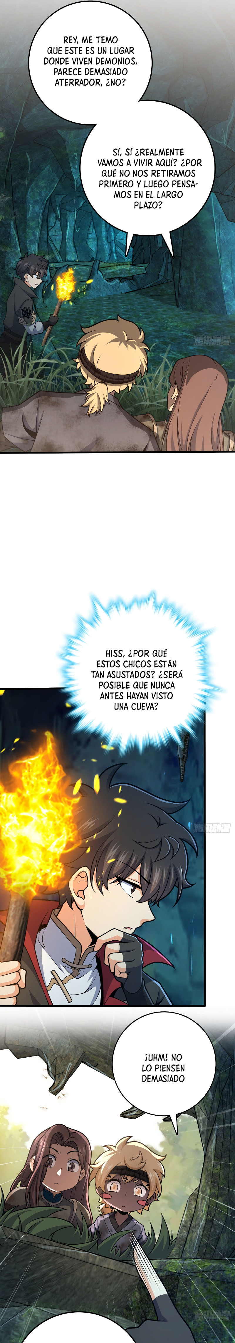 Capitulo 540 page 8