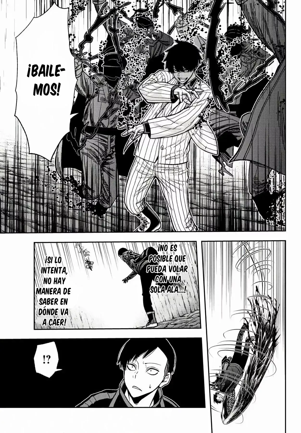 Capitulo 59 page 17