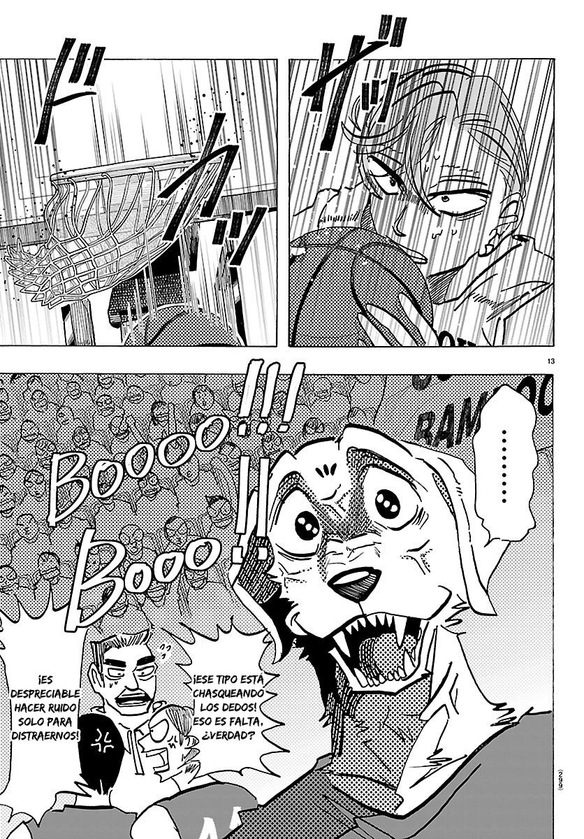 Capitulo 70 page 13