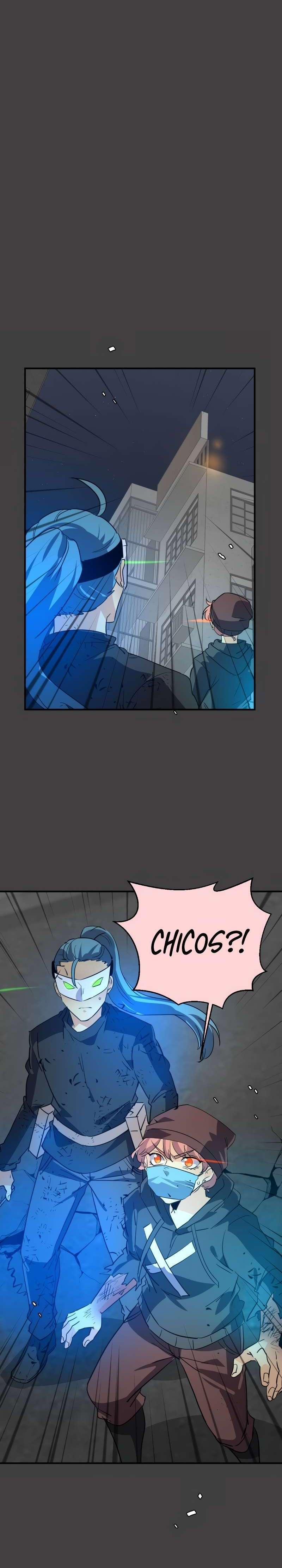 Capitulo 303 page 18