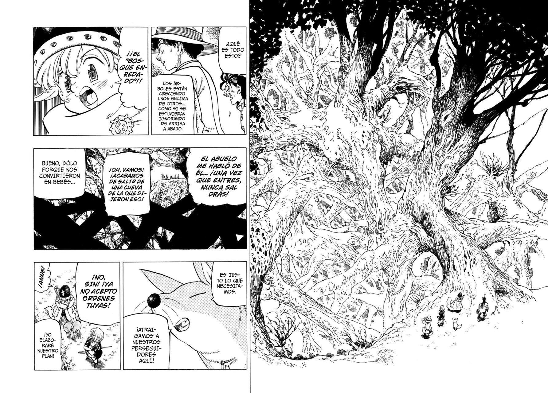 Capitulo 41 page 19