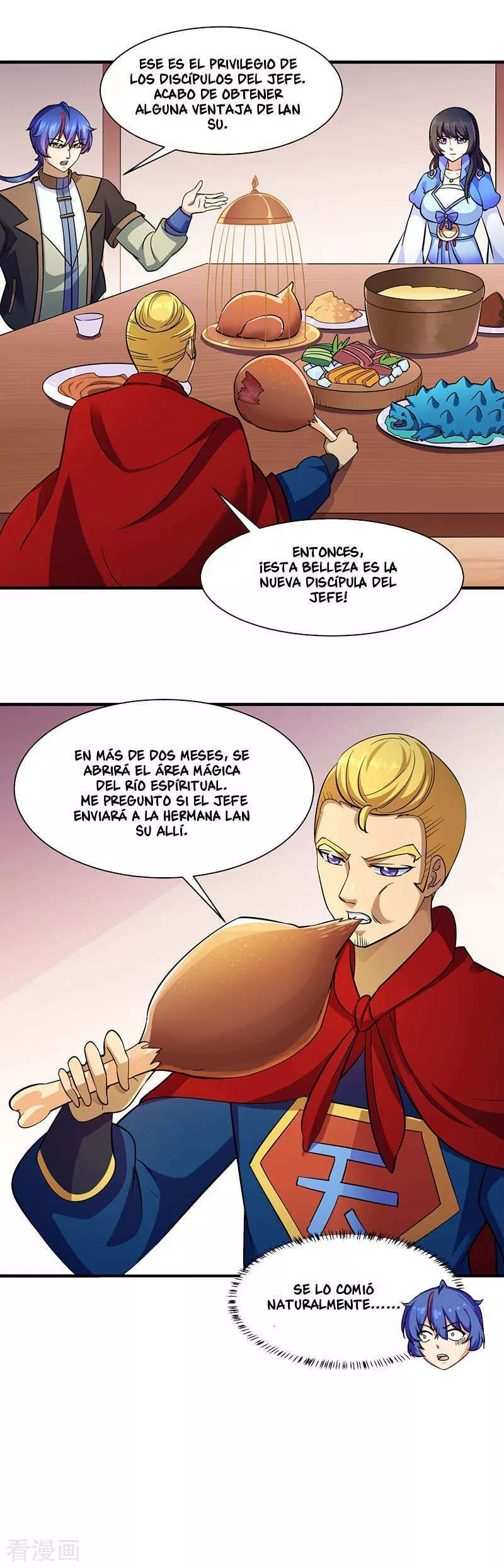 Capitulo 90 page 14