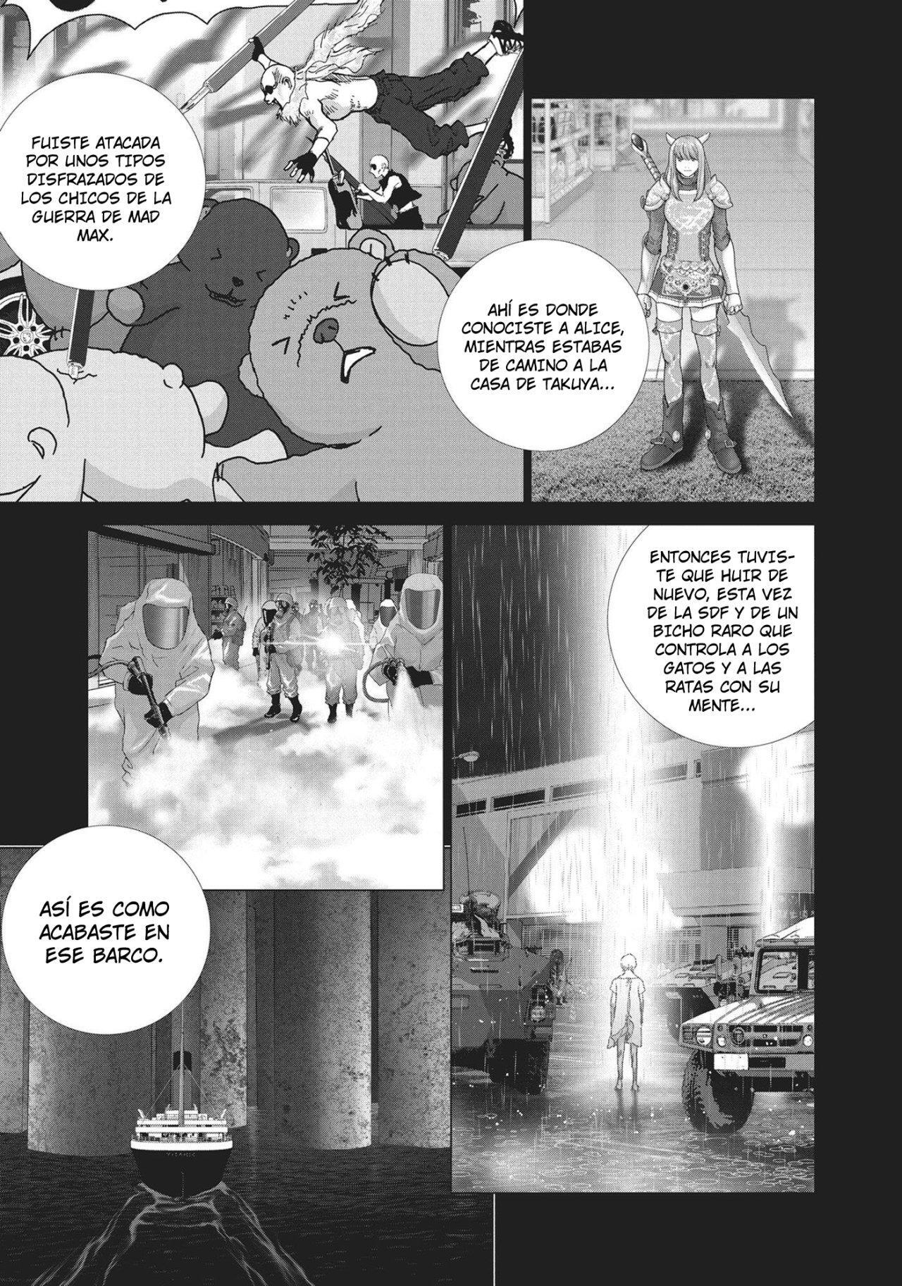 Capitulo 20 page 20