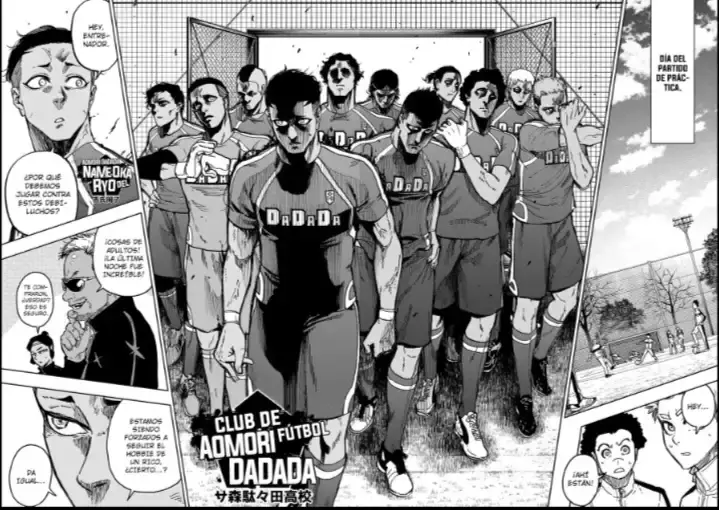 Capitulo 1 page 28