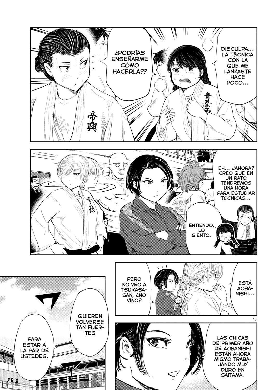 Capitulo 167 page 14