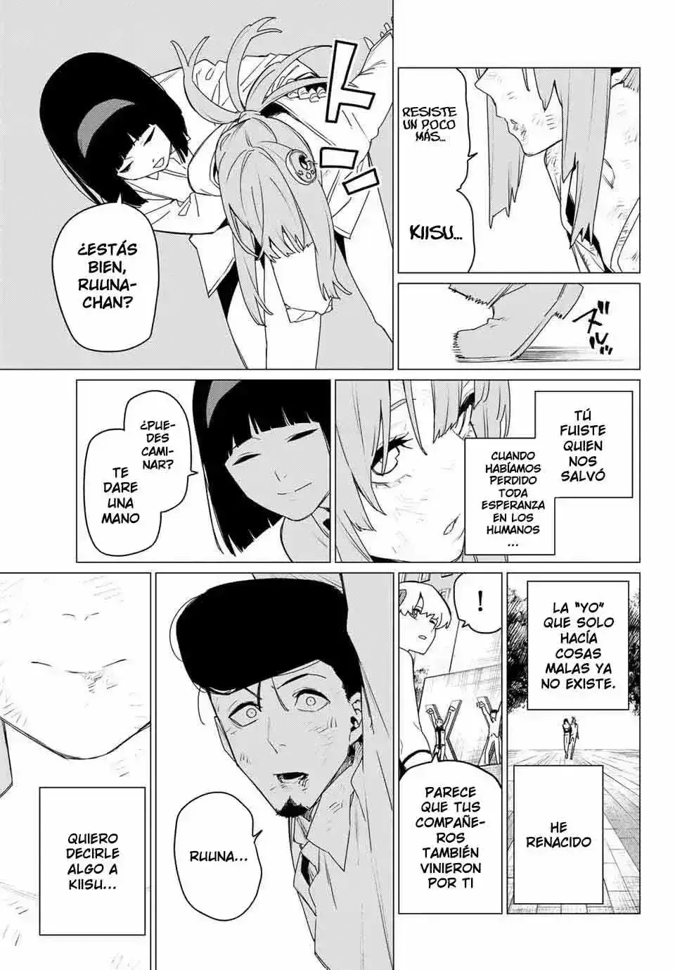 Capitulo 180 page 15