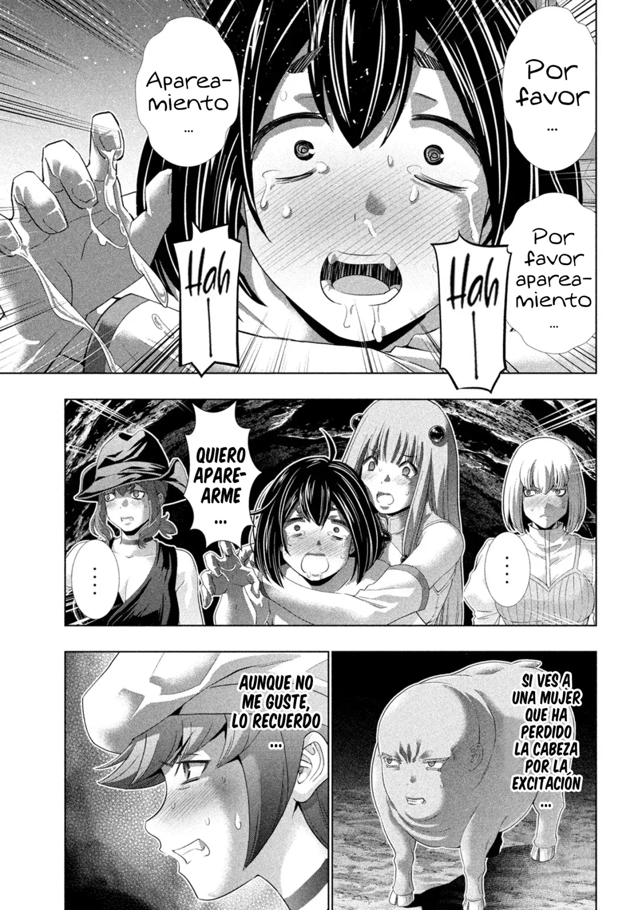 Capitulo 265 page 16