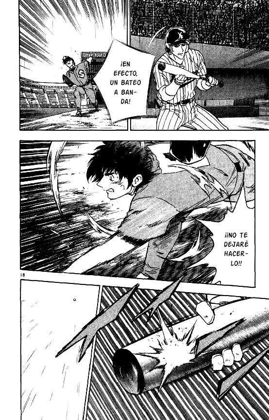 Capitulo 411 page 16