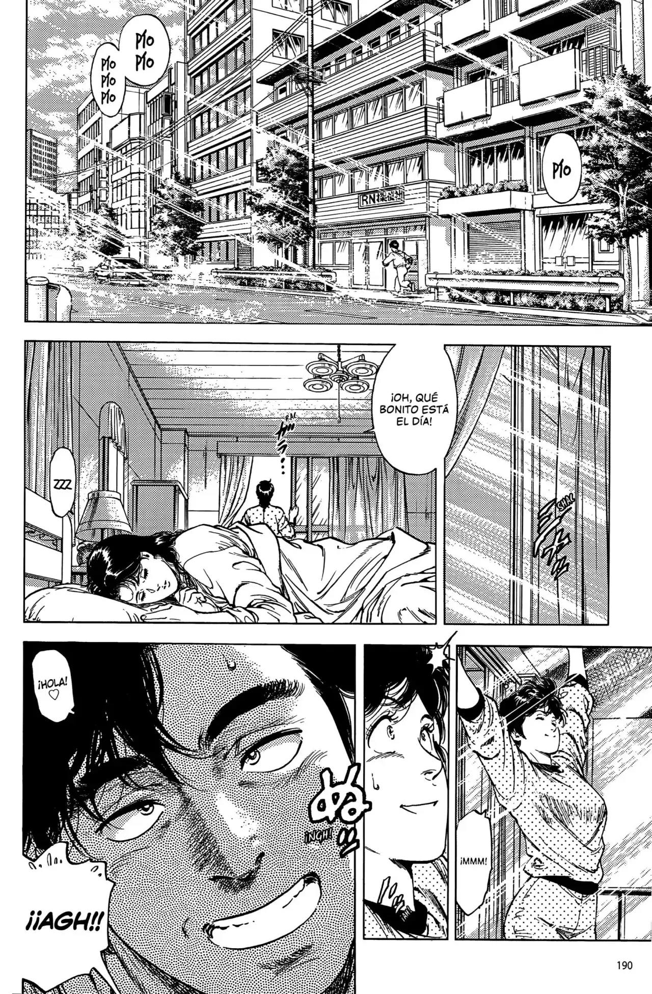 Capitulo 164 page 3