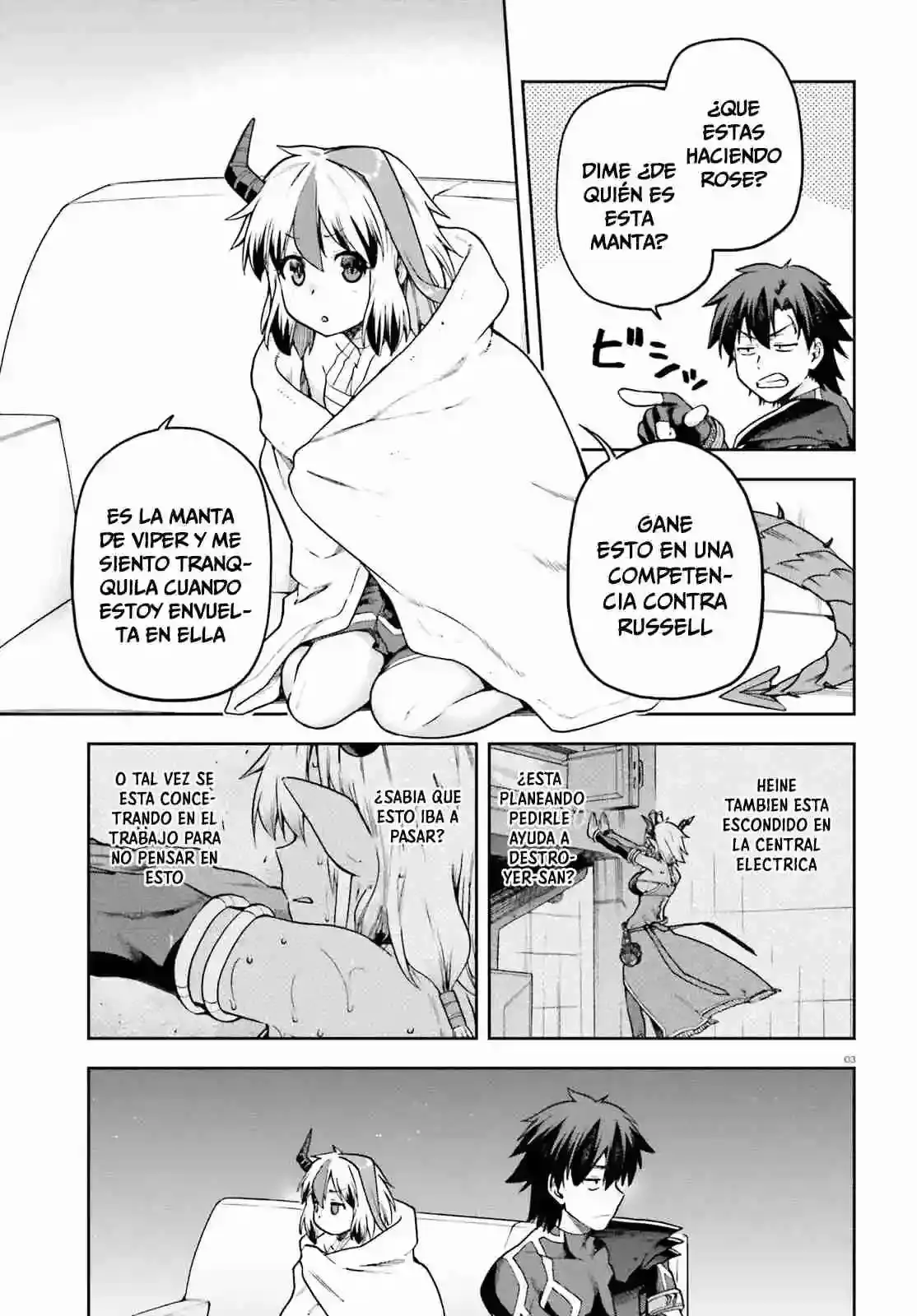Capitulo 64 page 5