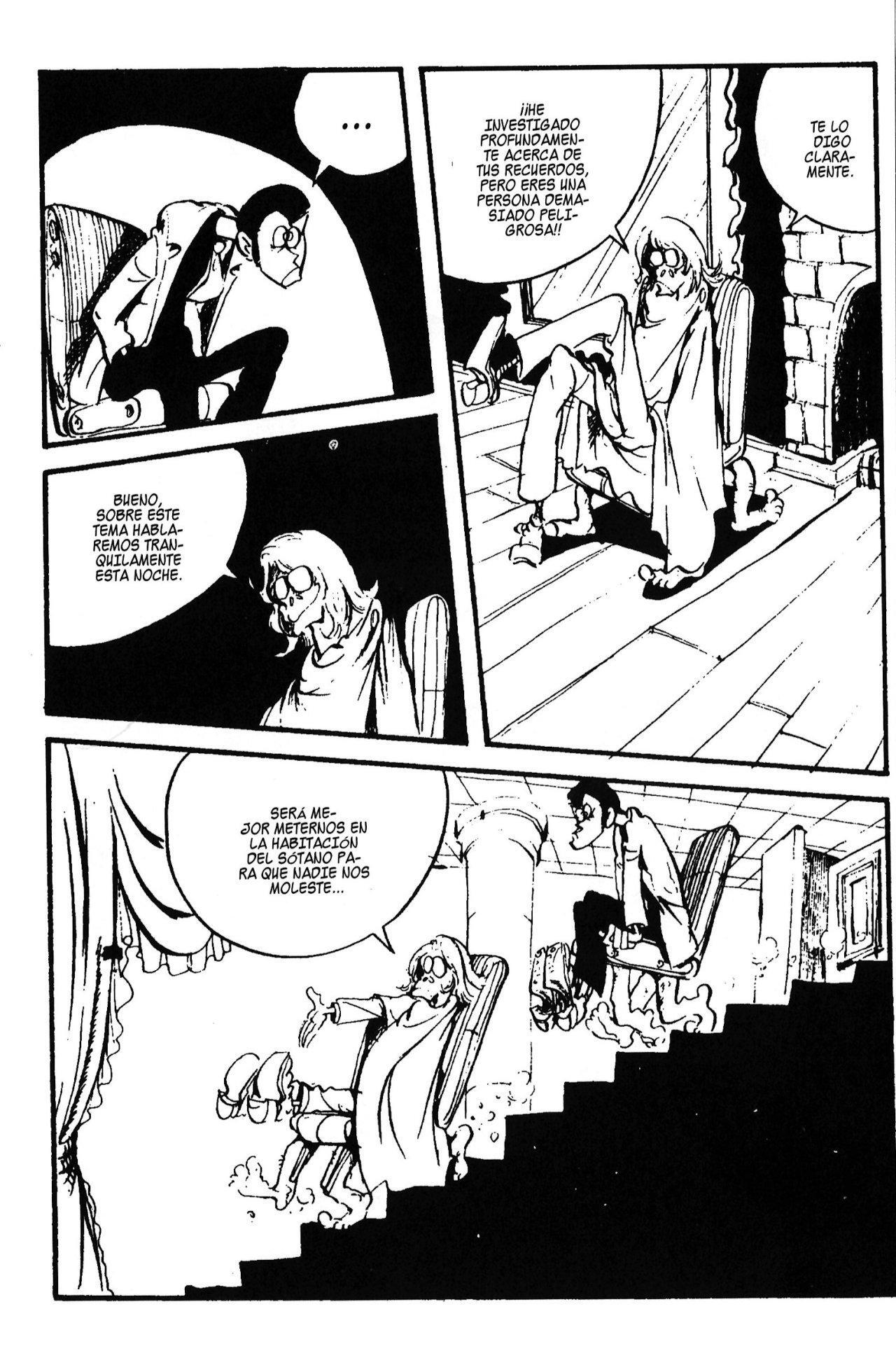 Capitulo 107 page 19