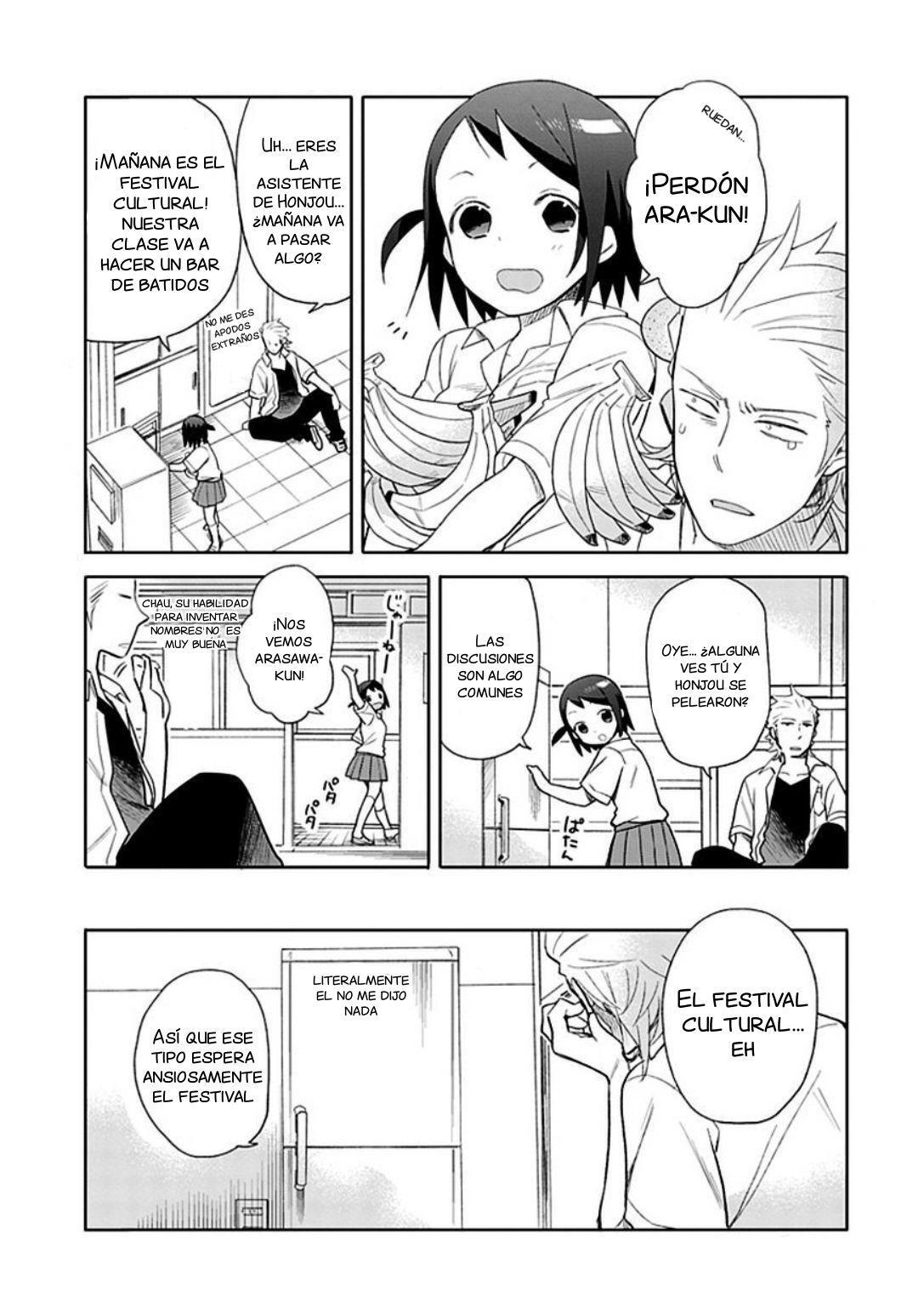 Capitulo 17 page 4