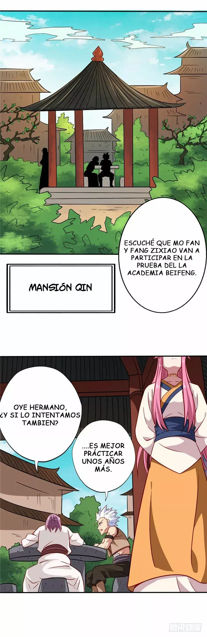 Capitulo 84 page 10