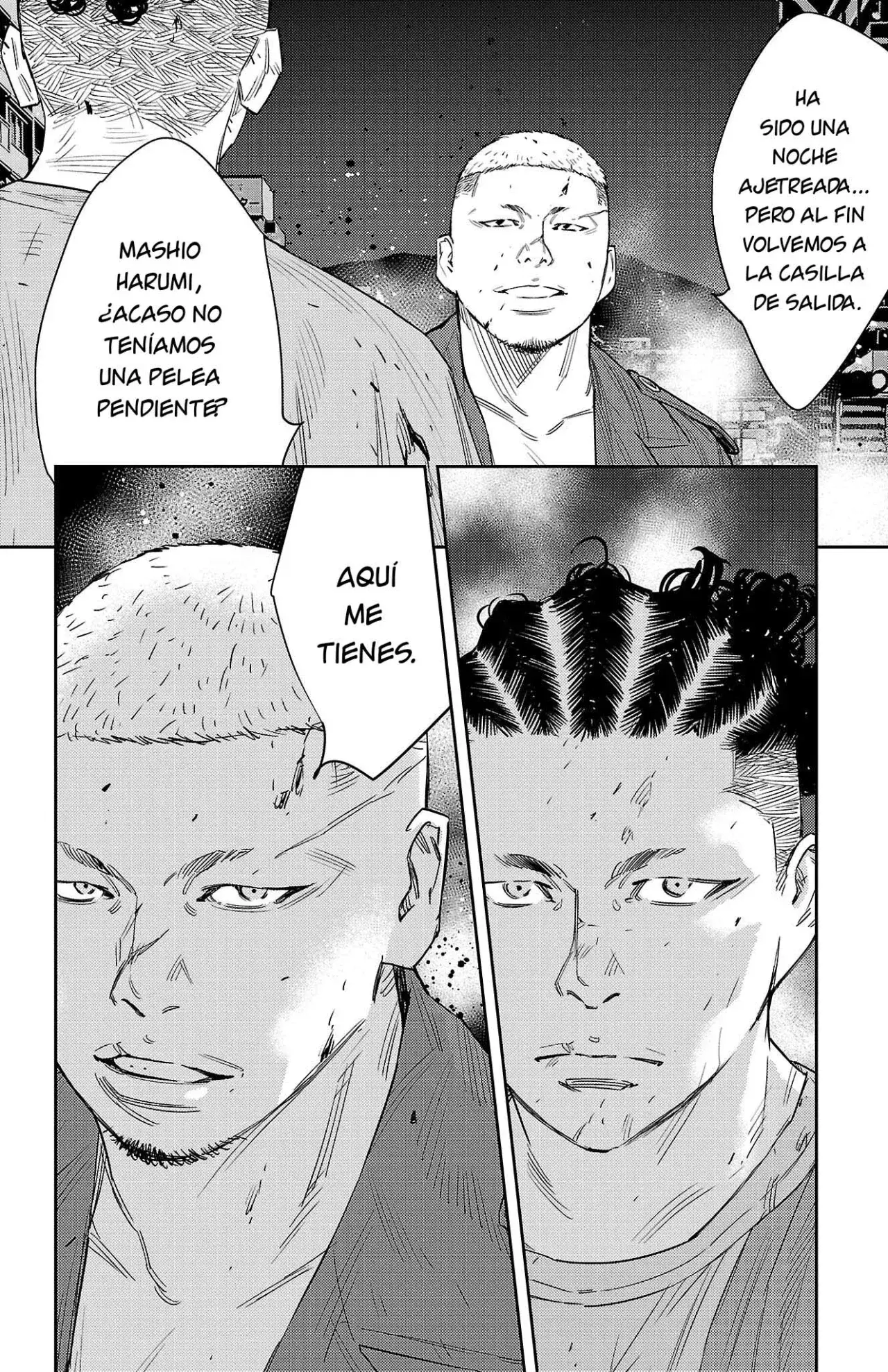 Capitulo 112 page 19