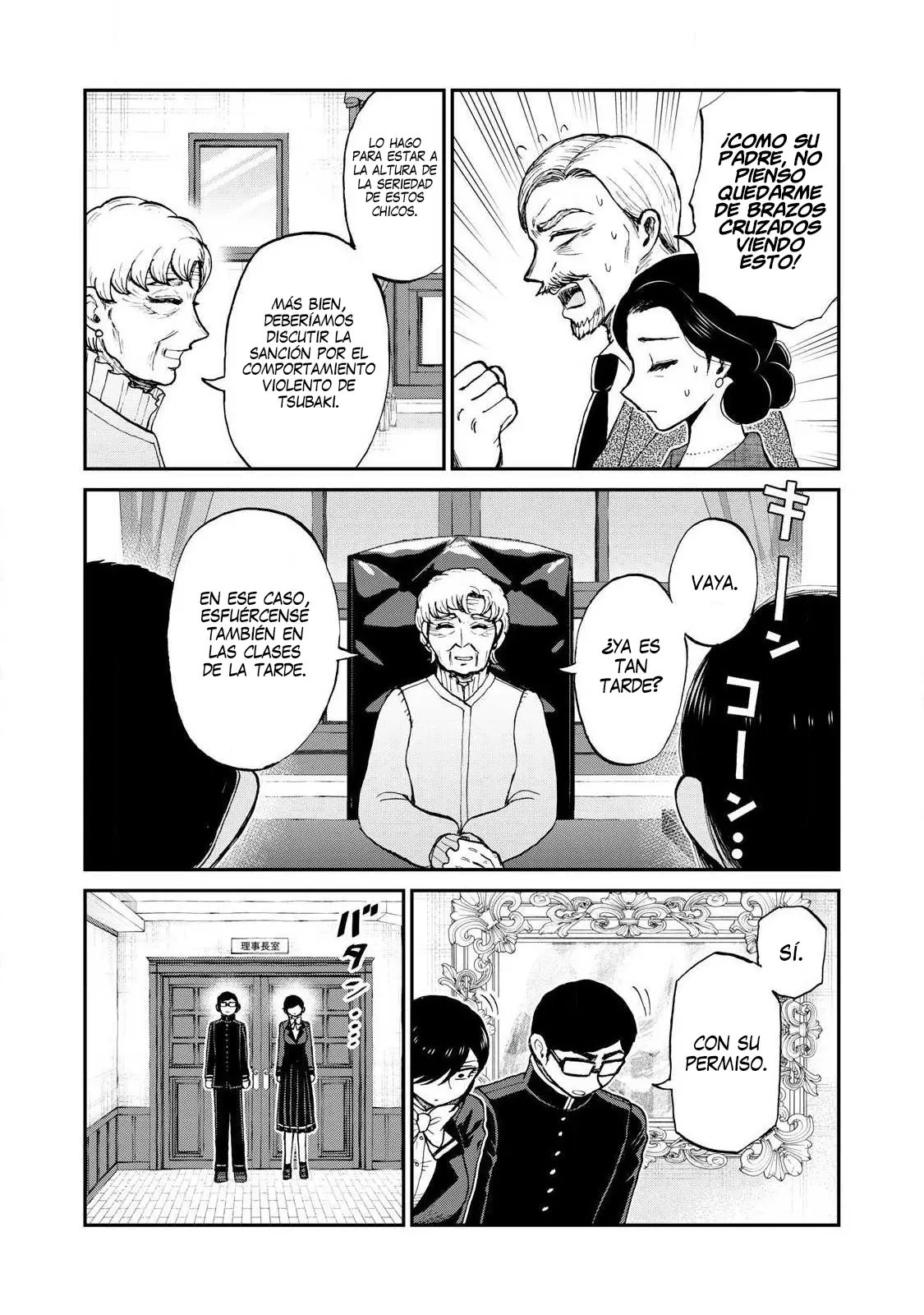 Capitulo 55 page 22