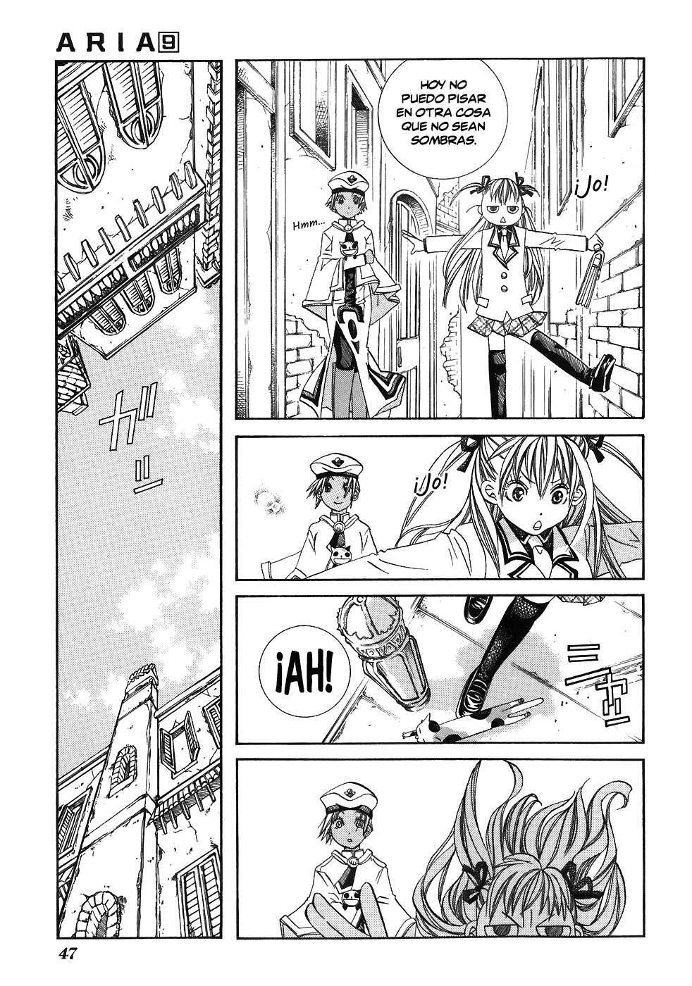 Capitulo 42 page 13