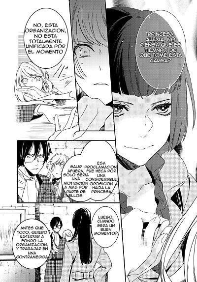 Capitulo 32 page 8