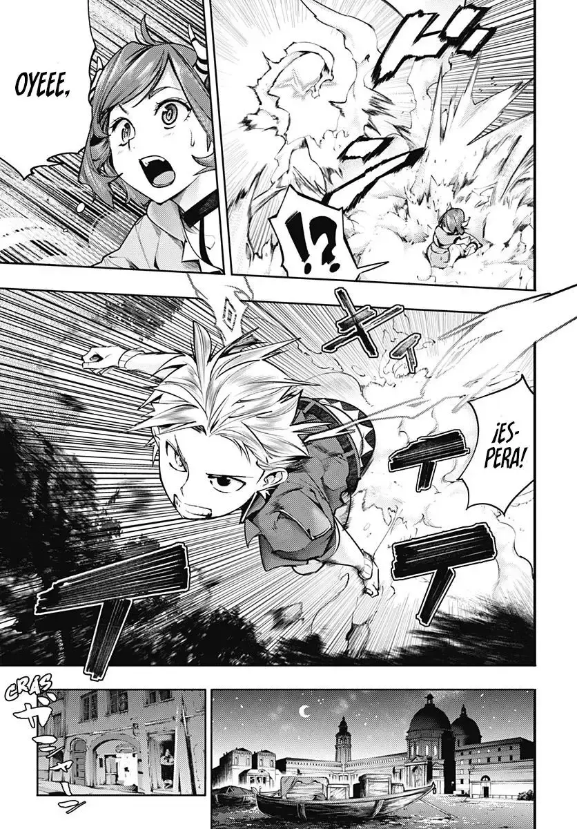 Capitulo 40 page 41