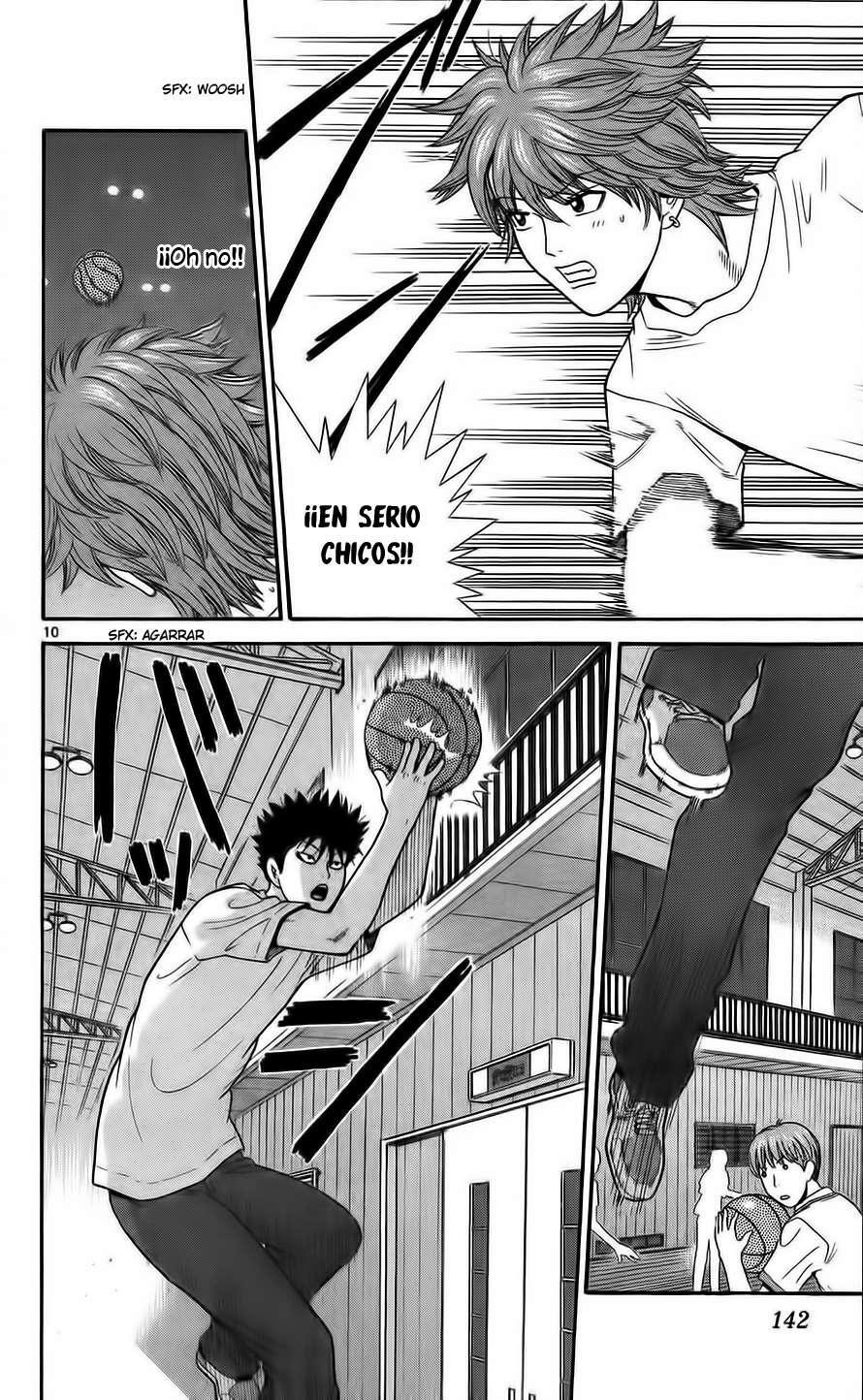 Capitulo 57 page 11