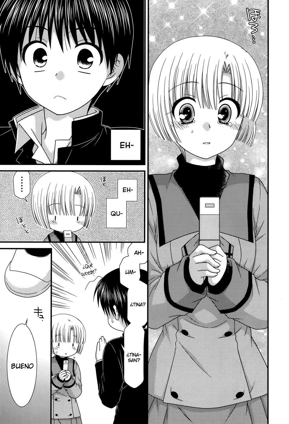 Capitulo 44 page 18