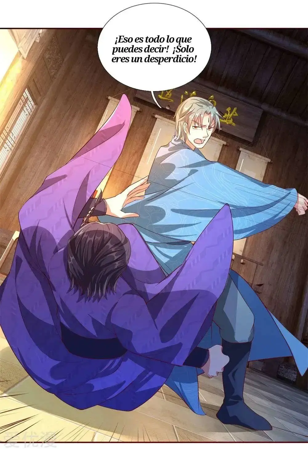 Capitulo 106 page 17
