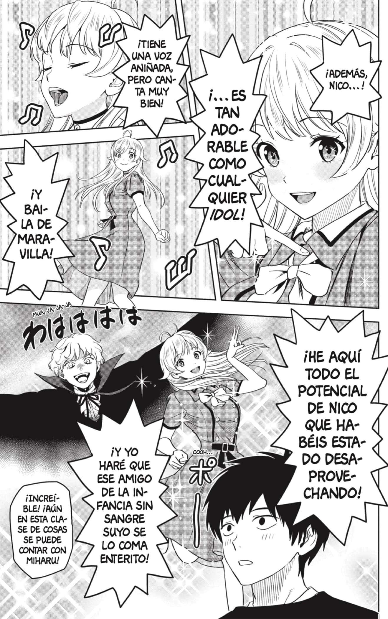 Capitulo 106 page 13