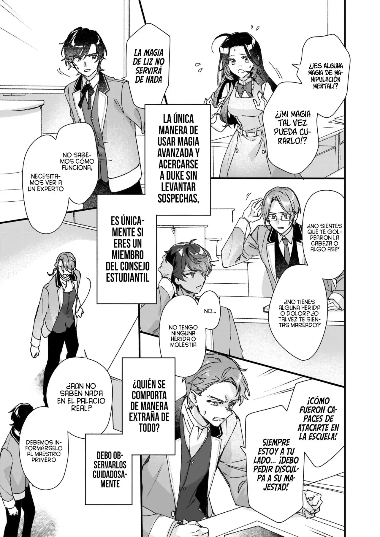 Capitulo 26 page 16