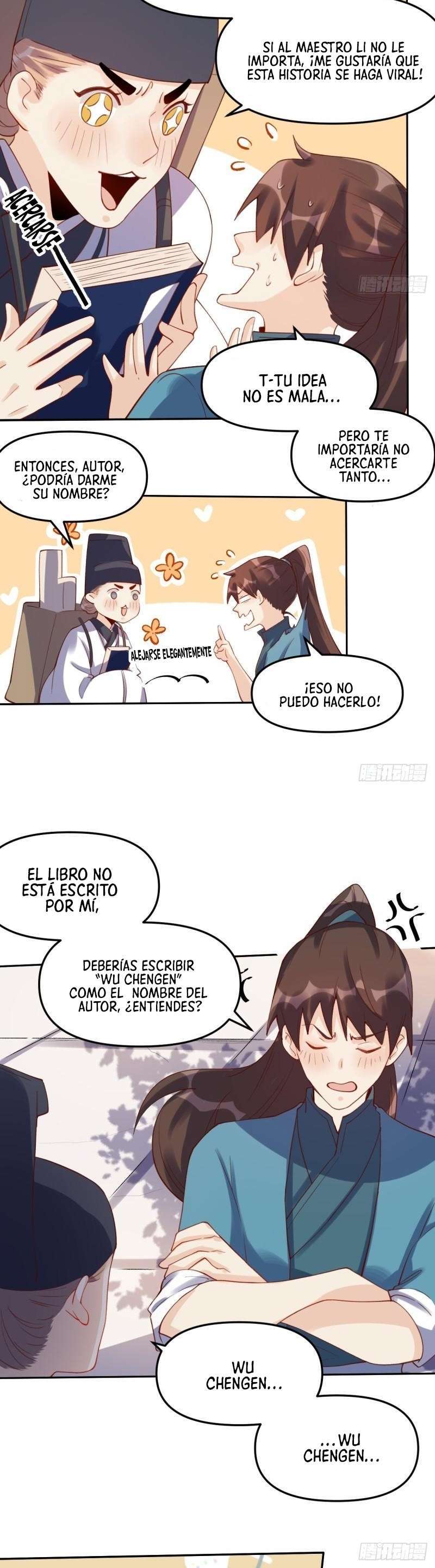 Capitulo 16 page 9