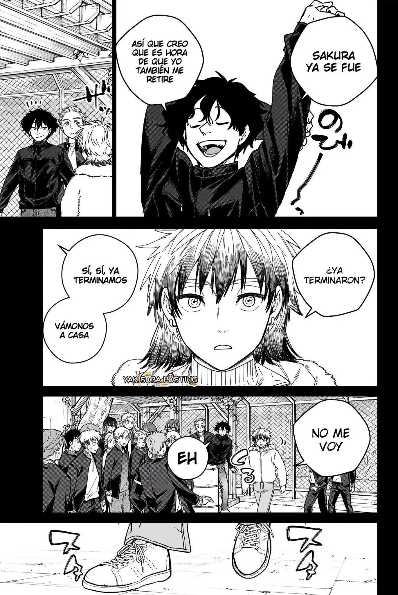 Capitulo 218 page 9