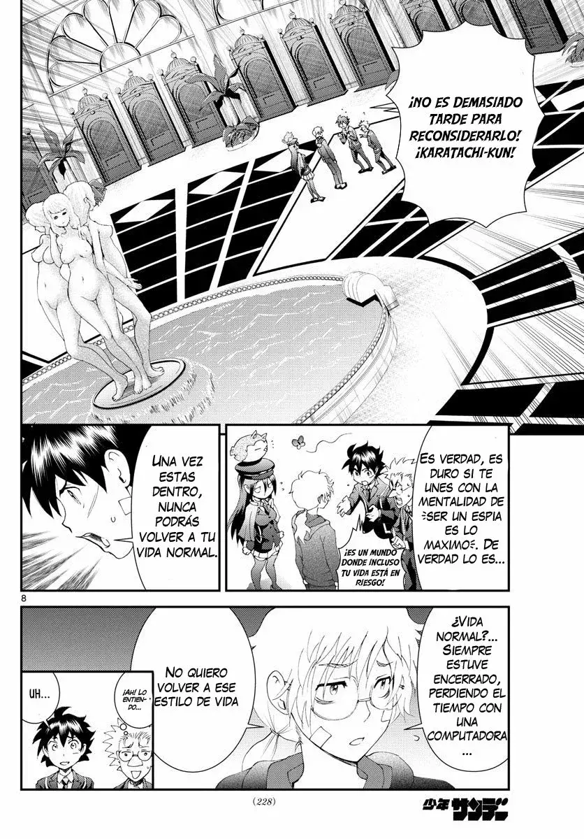 Capitulo 113 page 9