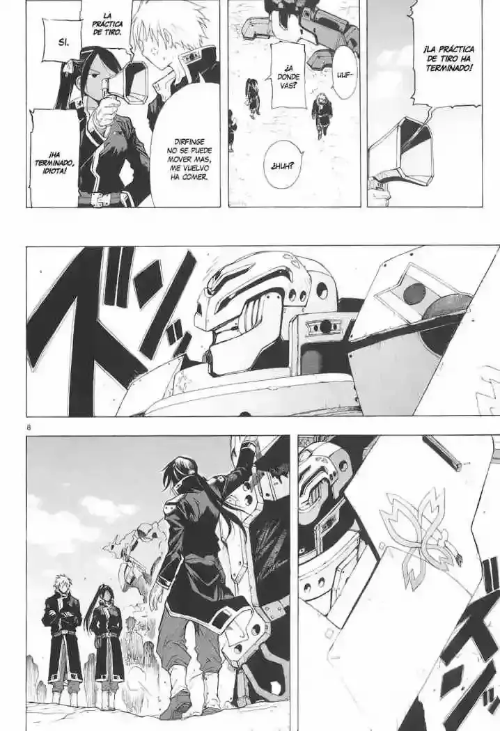 Capitulo 19 page 10