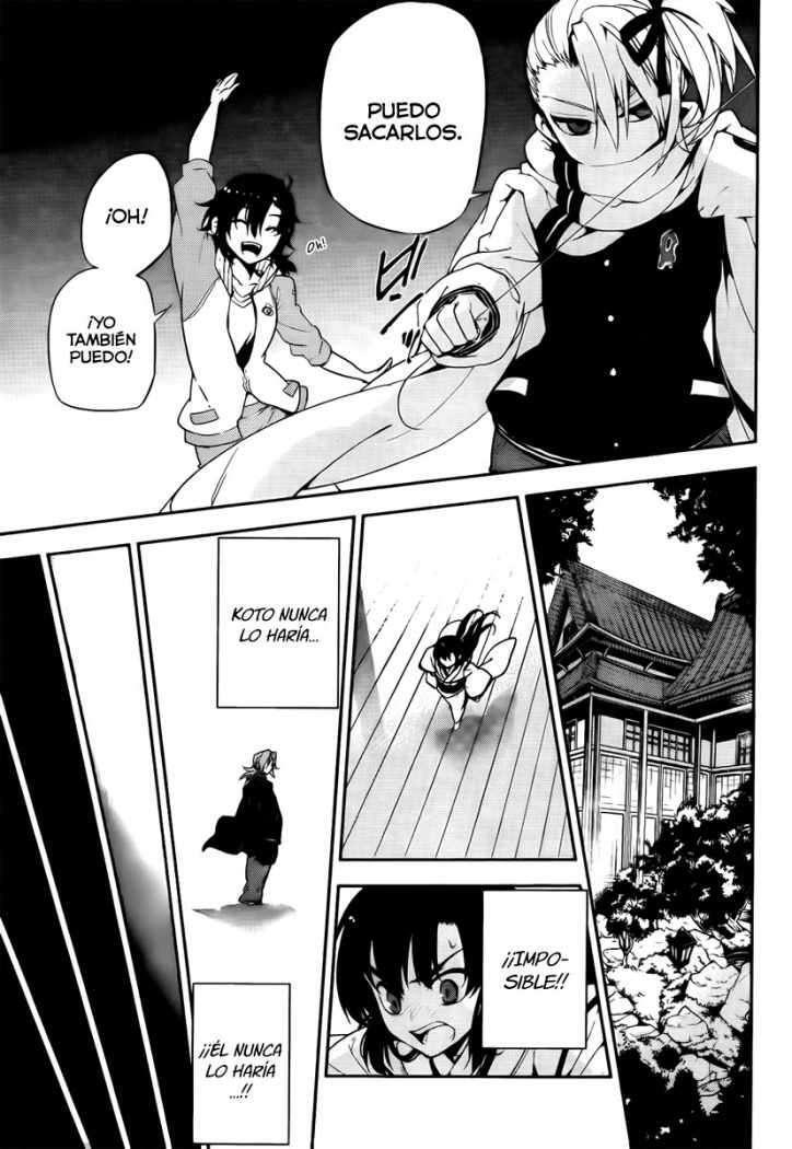 Capitulo 46 page 19