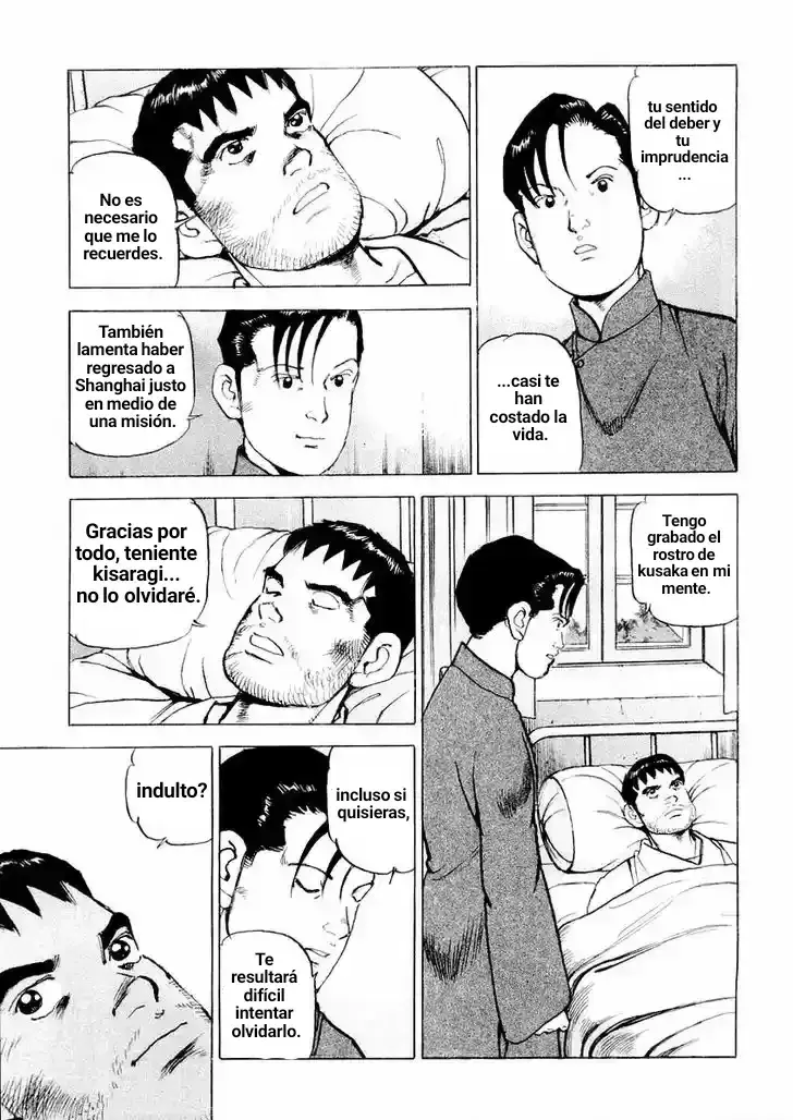Capitulo 80 page 20