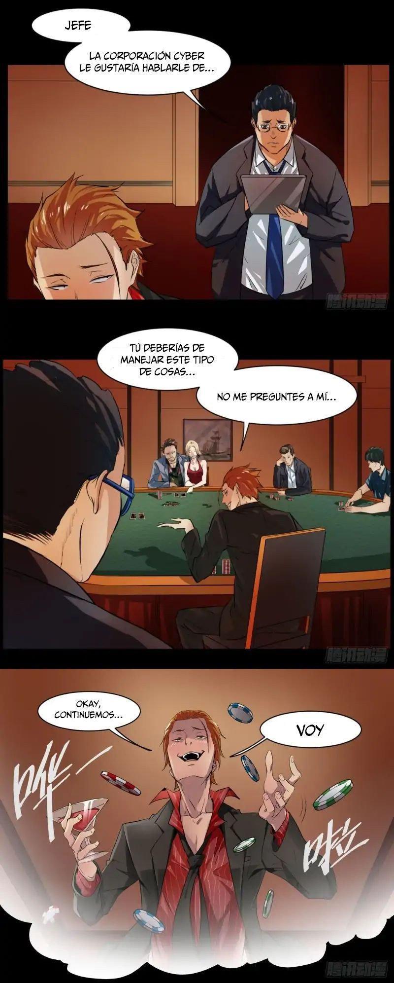 Capitulo 1 page 9