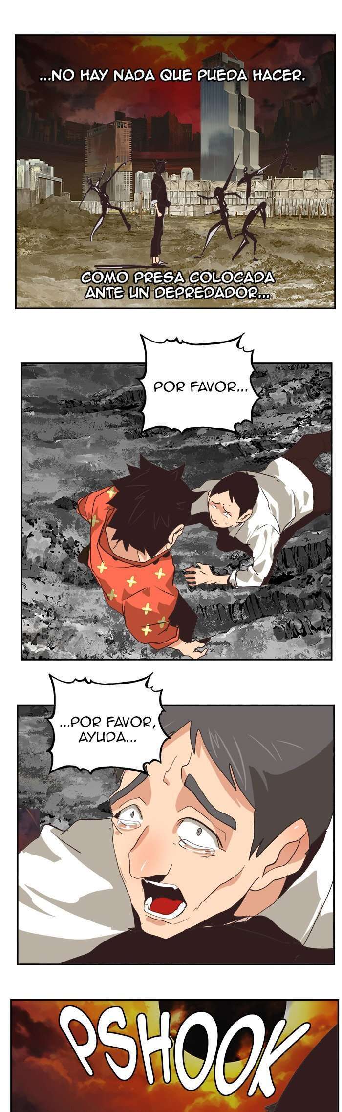Capitulo 469 page 27