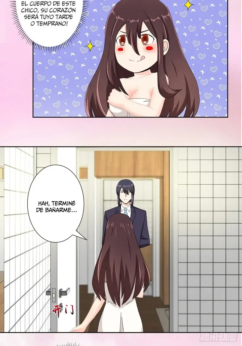 Capitulo 72 page 18